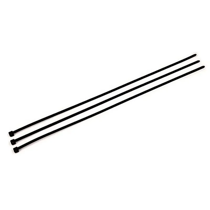 Crafted 3M 3ME-51128593056 E-51128593056 (TM) Cable Tie CT15BK50-D