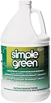 Simple Green 13005 Gallon All-Purpose Cleaner Reduced Price