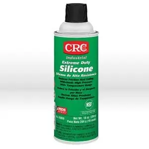 Genuine CRC 3030 Extreme Duty Silicone Lubricant 10 oz Aerosol Can