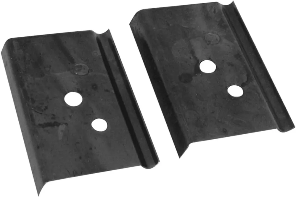 Red Devil 3063 Double-Edge Paint Scraper Blade 2.5 Inches Replacement Blade Today Only