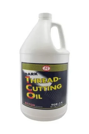 Cheap Relton 01G-TCO14 Thread Cutting Oil 1 Gallon