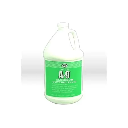 Same Day Shipping Relton 04Z-A9 A-9 Aluminum Cutting Fluid -20 Fahrenheit To +400 Fahrenheit 4 Oz Can