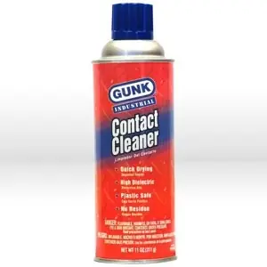 Liquid Wrench PD11CC Radiator Specialty Gunk Contact Cleaner,Multi-purpose low conductivity Mega Sale