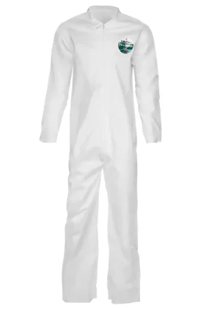 Next Day Delivery LAKELAND CTL412-XL MicroMax NS Coverall X-Large Pack of 25