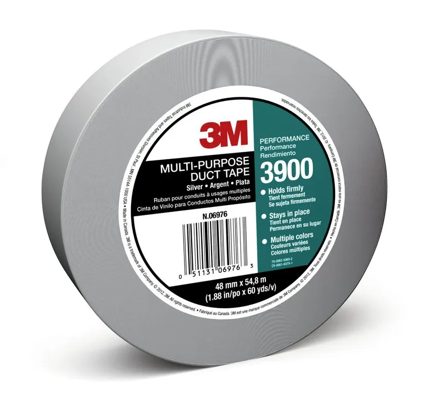 Secure Checkout 3M 7100029108 Multi-Purpose Tape 60 yd x 1.88 in