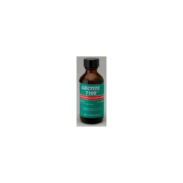 Trusted Brand Loctite LOC2244022440 7109 Tak Pak Primer 1.75 fl. oz. Bottle