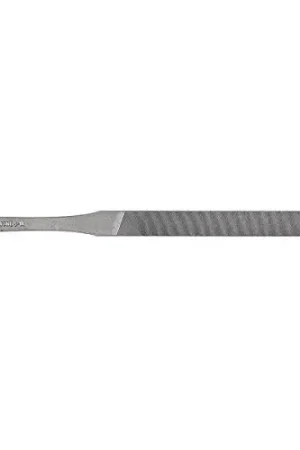 Special Offer Simonds 73101000 Rectangular Tungsten Point Hand File 5 Inch
