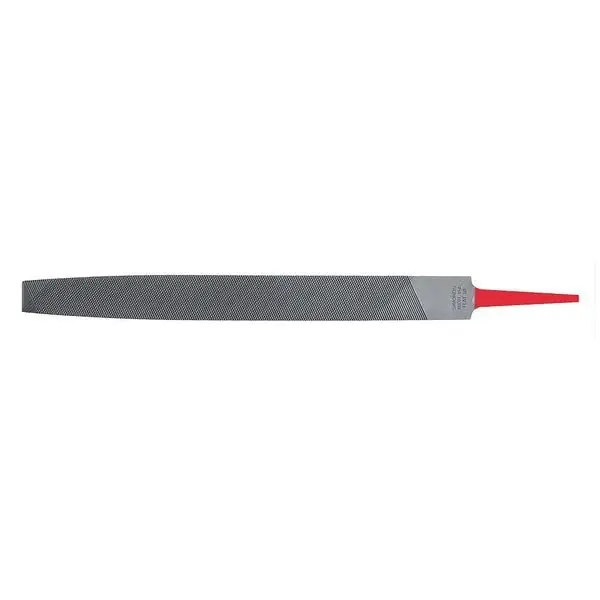 Limited Offer Simonds 73276000 Flat Aluminum File,American,12"