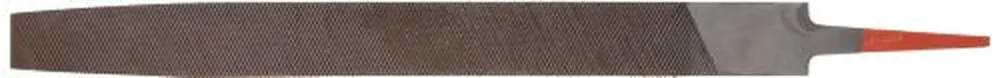 Simonds 78234100 Flat Hand File Double Cut 10 Inch 31/32 Width 11/64 Thickness Instant Buy