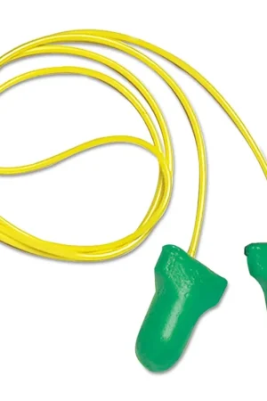 Trending Honeywell LPF-30 Max Lite Single-Use Earplugs