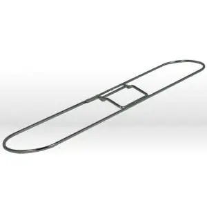 Special Discount Alliance 35236 Dust Mop Frame,5"x36",Model #627,Metal frame