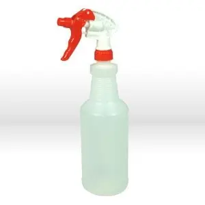 Final Sale Alliance B32T Spray Bottle and Trigger Sprayer,32 oz