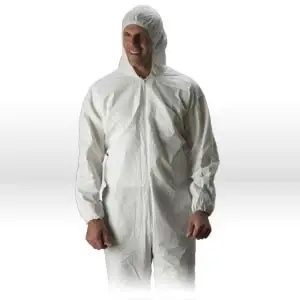 Lakeland CTL428-5XL MicroMax NS Coverall 5X-Large Buy Direct