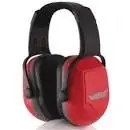 Jackson Safety 3015090 VIBE 29 NRR 29 Dielectric Adjustable Earmuffs Free Returns