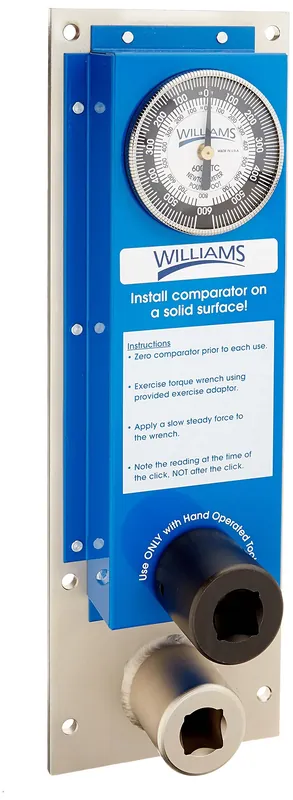 Big Sale Williams 36004 Impact Adapter 3/8-Inch Female by 1/2-Inch Male