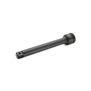 Williams 38003 Impact Extension,3/4" Drive,L 10",Through hole and pin Price Cut