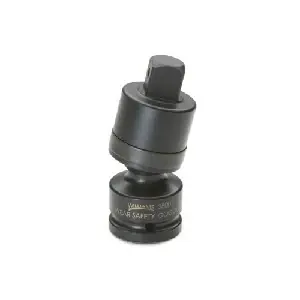 Williams 38001 Impact Universal Joint,3/4" Drive,L 4-5/16" Limited Time