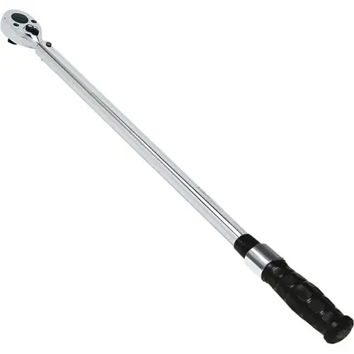 Fast Shipping CDI Torque 10002MRPH CDI, 3/8 Inch Drive, 150 to 1000 in lb, 5 in lb, Comfort