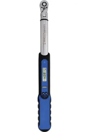 Same Day Shipping CDI Torque 2503CF3 CDI, 1/2 Inch Drive, 300 to 3000 in lb, 27 Inch OAL