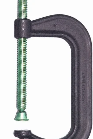 Williams JHWCC-402S 2-Inch Drop Forged C Clamp Next Day Delivery