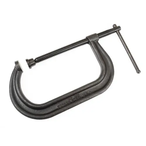 Williams JHWCC-410S C-Clamp - Standard Screw Certified