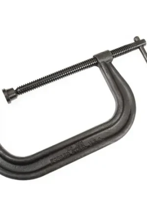 Williams JHWCC-412S C-Clamp - Standard Screw Secure Checkout