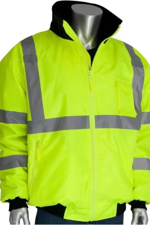 PIP 333-1762-LY/L Modern Jacket Genuine