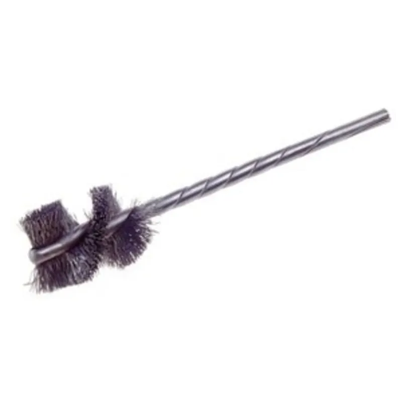 Time-Limited Osborn 36012 1/4" SPIRAL WIRE TUBE BRUSH (.0050 W-1/8" STEM DIA)