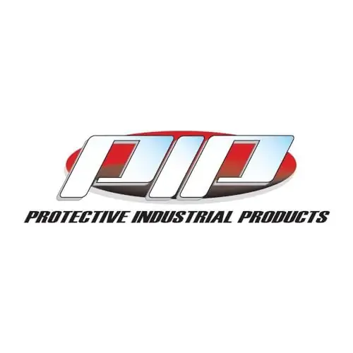 Buy Online PIP 396-300-NAV EZ-Cool Evaporative Cooling Tie Hat Elastic (200/each)