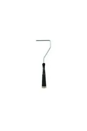 Alliance FR01711 Mini Paint Roller Frame Cageless 4 Rollers Price Cut