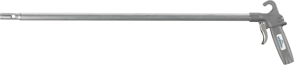 Guardair 75LJ036AA Long John Safety Air Blow Gun Air-Powered 36 Inch Extension Venturi Nozzle Must Have