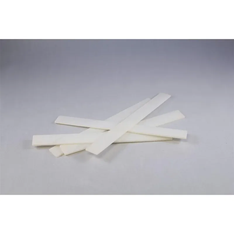 XTRweld XTRSSFLAT SSFLAT Soapstone Crayons, Flat, Natural, 3/16 x 1/2 inches x 5 inches, 144 Pack, 840349011 Affordable