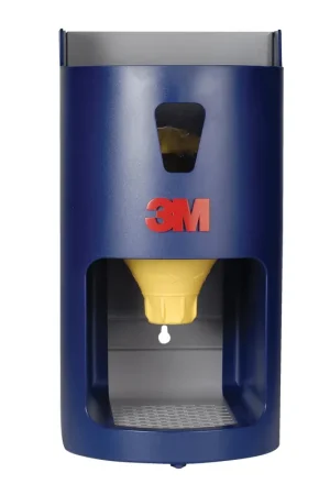 Authentic 3M 7100064963 One Touch Pro Ear Plug Dispenser 400 to 500 Pairs Capacity