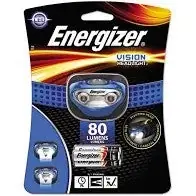 Energizer HCHDM32E Hard Case Professional DIY 3AAA LED Magnet Headlight Deal