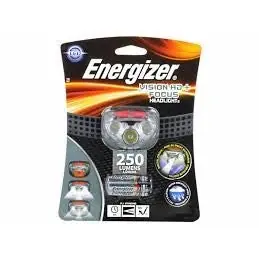 Factory Price Energizer HDDIN32E LED Vision HD+ Focus Headlight One Size