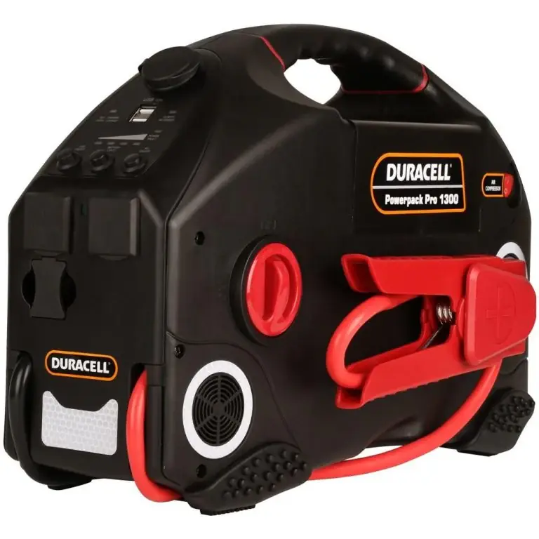 Duracell DR1300PWR Powerpack Pro, 1300 Amp Mega Sale