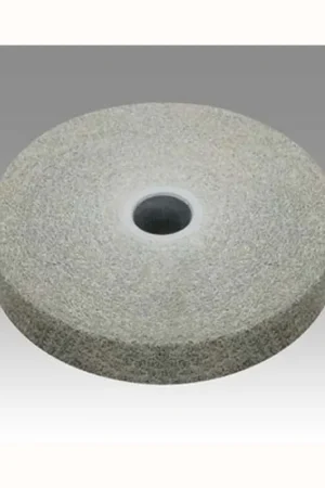 3M 048011165448 Scotch -Brite EXL Unitized Wheel - 6 in x 1 in x 1 in 2A MED Latest