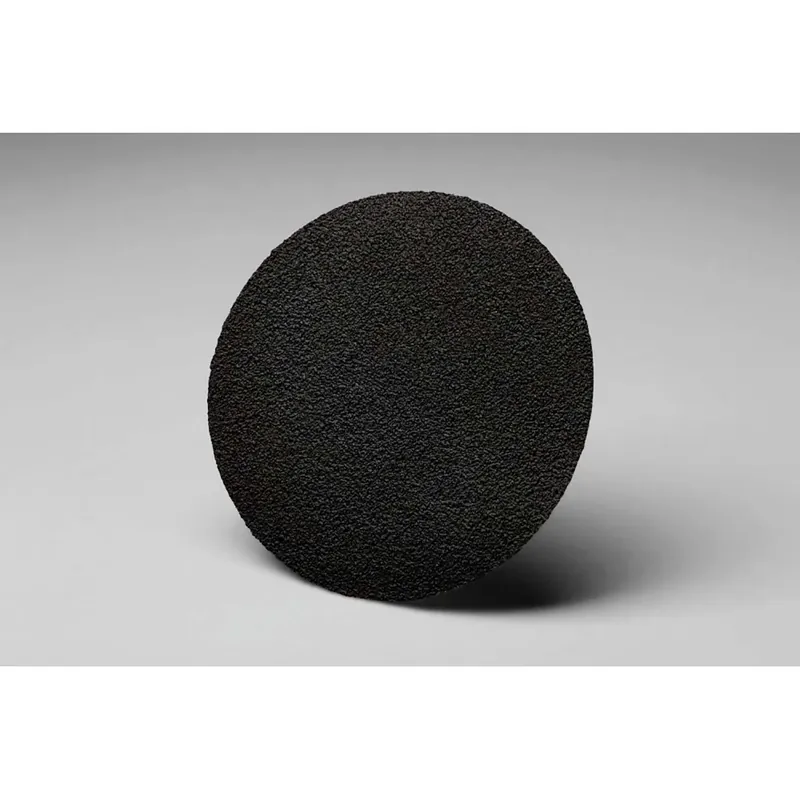 3M 60410011807 Roloc Fibre Disc TR 501C - 3 in 60 Final Sale