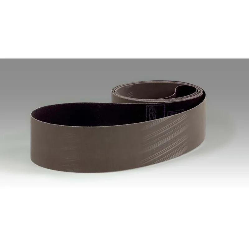 Hassle-Free Returns 3M 60600121648 Trizact Cloth Belt 237AA - 4 in x 118 in A16 X -weight Fullflex