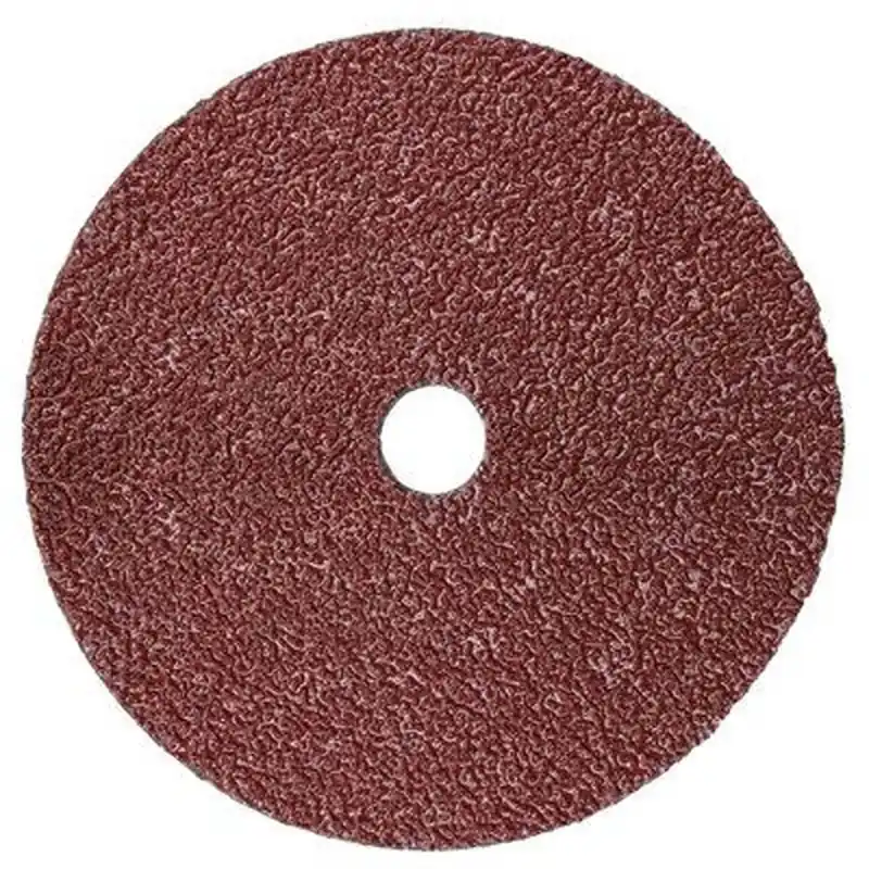 Exclusive Offer 3M 051141274010 Cubitron II Fibre Disc 982C - 5 in x 7/8 in 36+