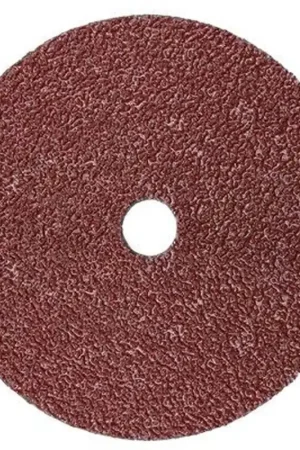 3M 051141274034 Cubitron II Fibre Disc 982C - 9 -1/8 in x 7/8 in 36+ Price Cut