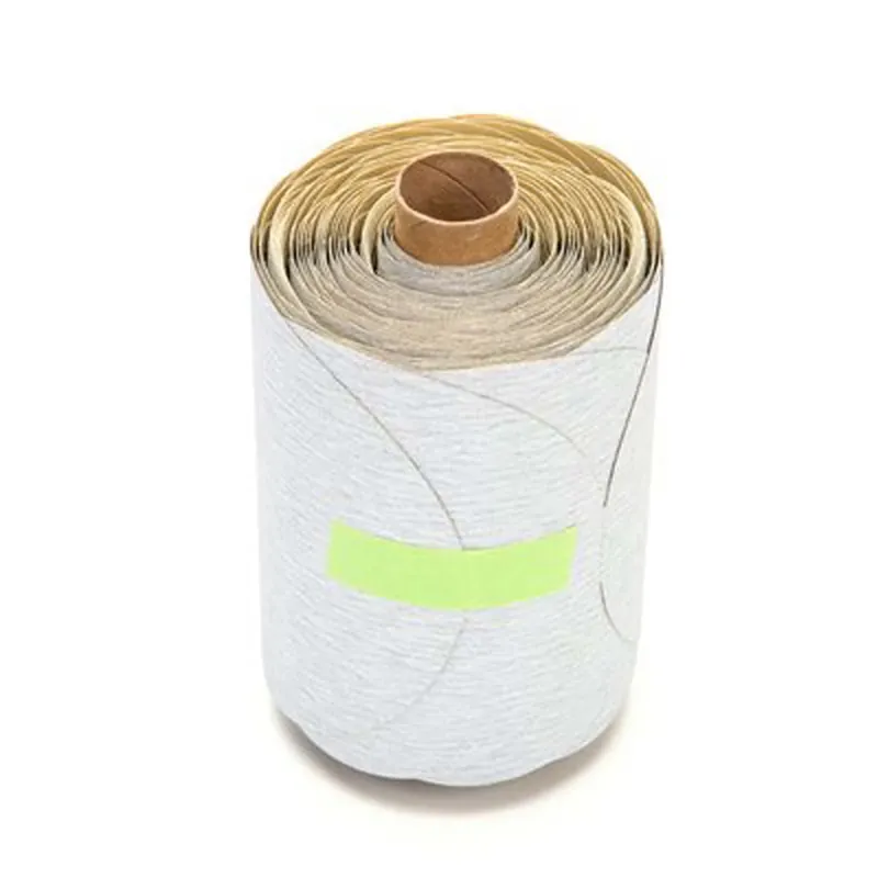 Save Now 3M 051141277790 Stikit Paper Disc Roll 426U - 5 in x NH 180 A -weight