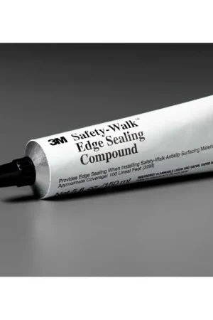 3M 62556926608 Safety -Walk Edge Sealing Compound - 12 per case Next Day Delivery