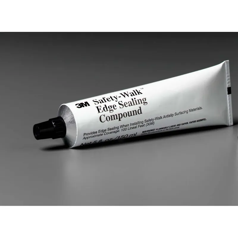 3M 62556926608 Safety -Walk Edge Sealing Compound - 12 per case Next Day Delivery