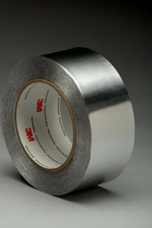 3M 70008500533 Aluminum Foil Tape 425 2 inches x 60 yards Factory Price