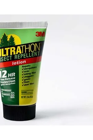 3M 70006844768 Ultrathon Insect Repellent - SRL -12 - 2 oz tube New Arrival