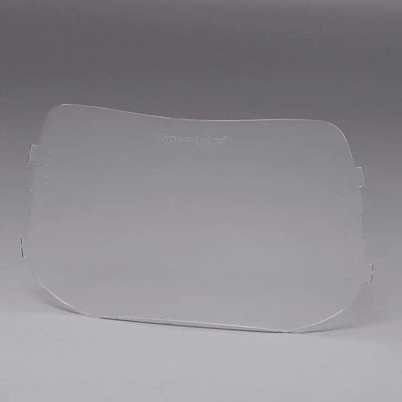 Speedglas 04-0270-01 3M Welding Helmet Outside Protection Plate 9000 04 -0270 -01 New Arrival