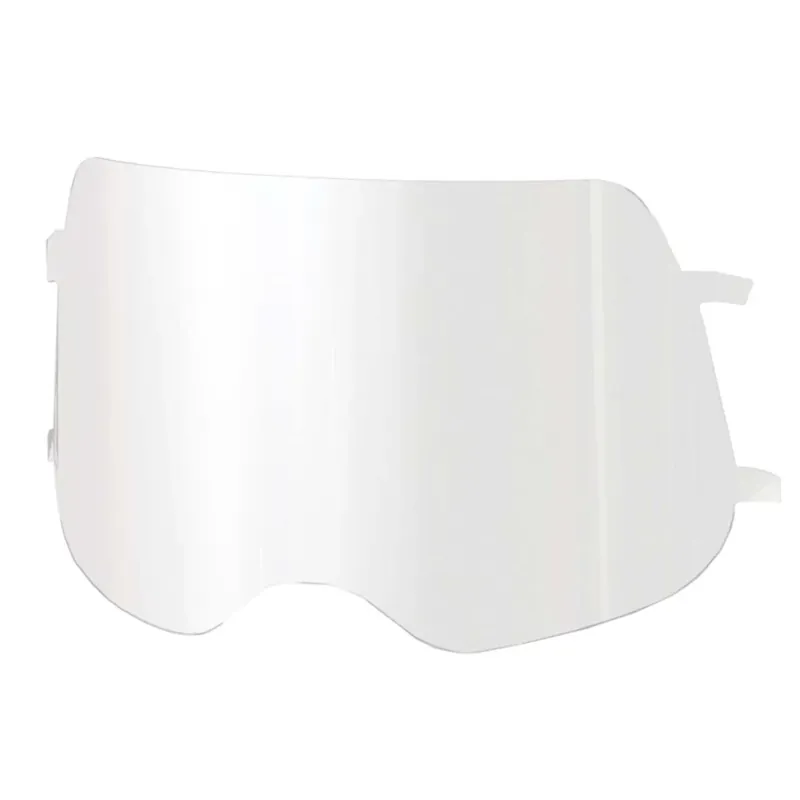 Speedglas 06-0700-54 3M Wide -View Clear Grinding Visor 9100 FX/9100 FX -Air - 06 -0700 -54 - Anti -Fog treated Premium