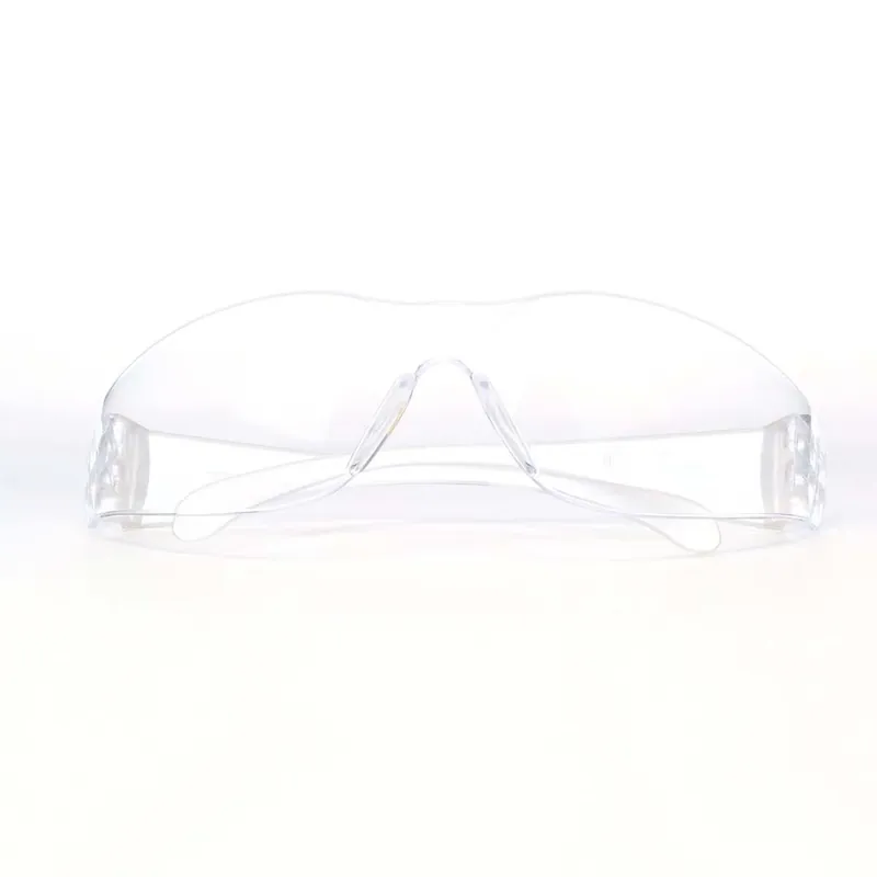 Virtua 11326-00000-100 3M Protective Eyewear 11326 -00000 -100 Clear Temples Clear Hard Coat Lens Cheap