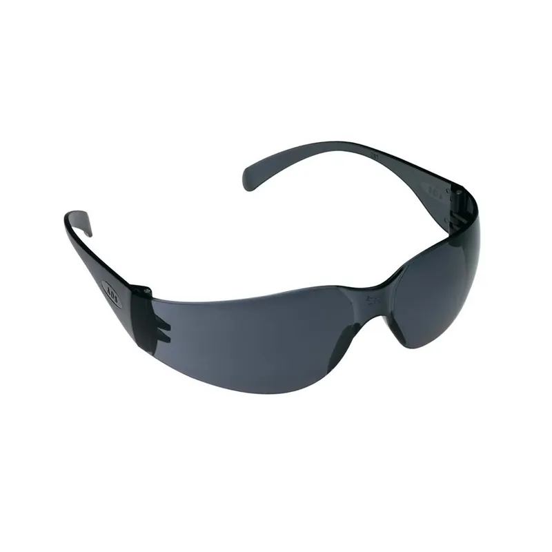 Virtua 11327-00000-20 3M Protective Eyewear 11327 -00000 -20 Gray Hard Coat Lens - Gray Temple Final Sale